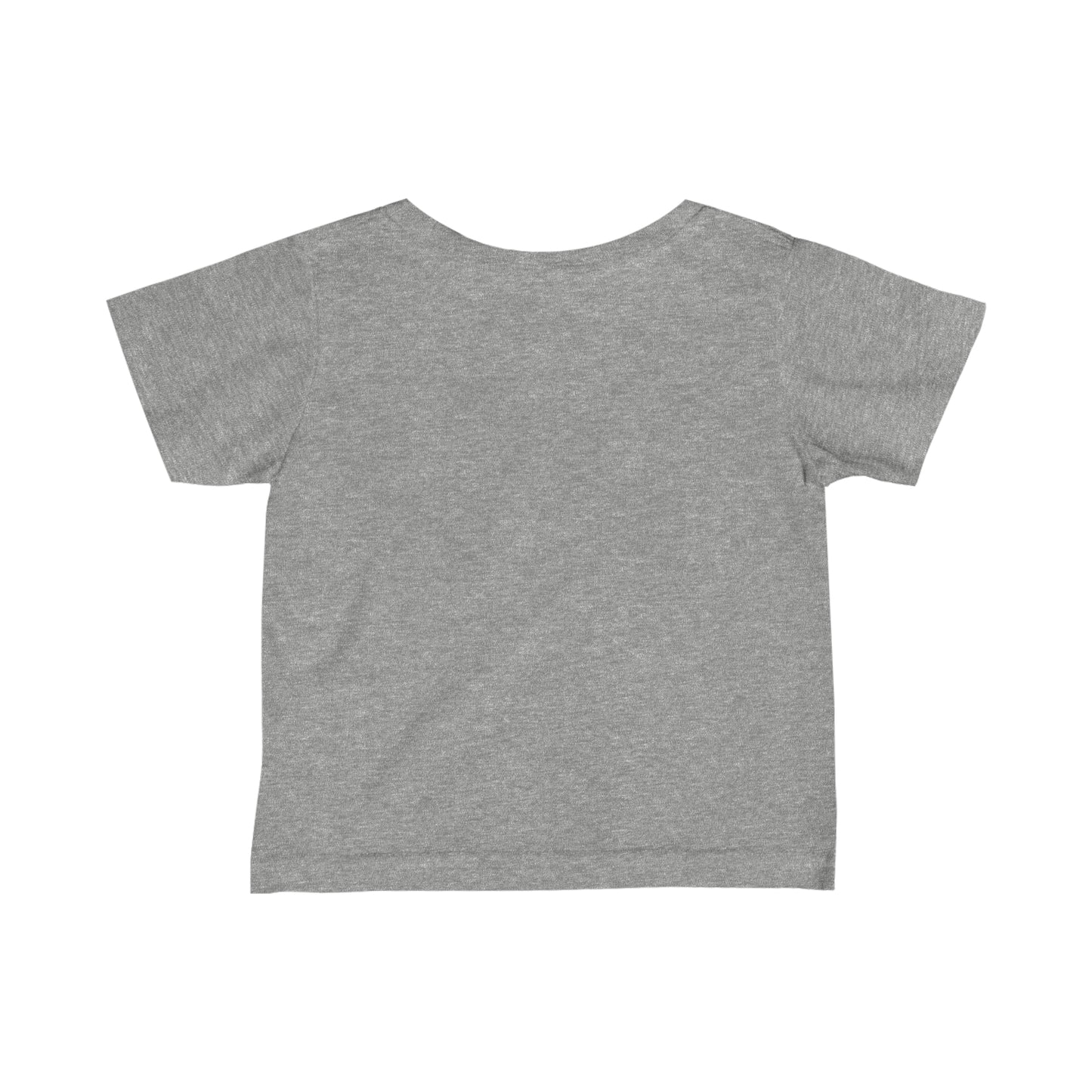 Brushed Flag - Infant Tee