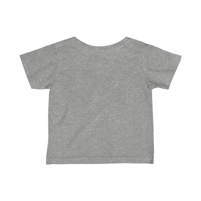 Brushed Flag - Infant Tee