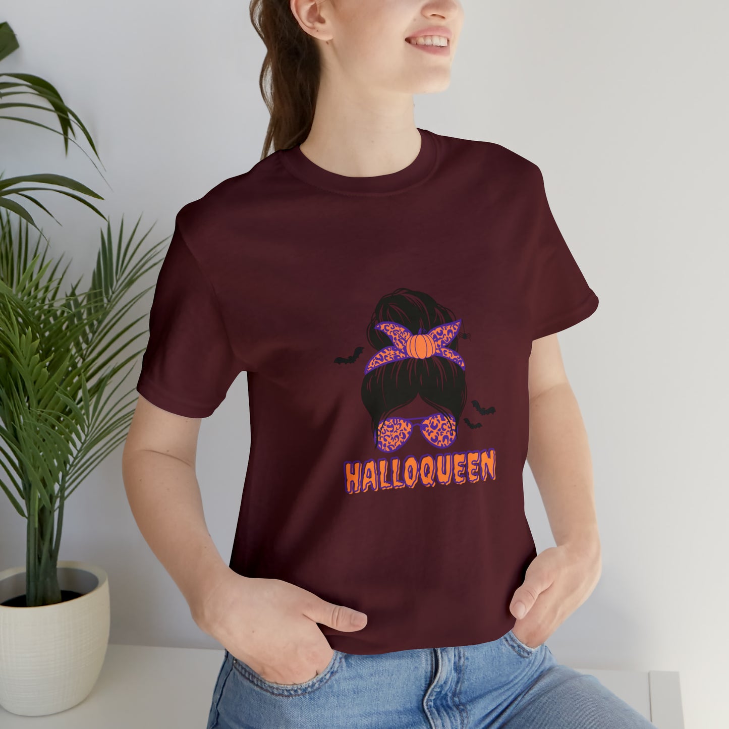 Halloqueen