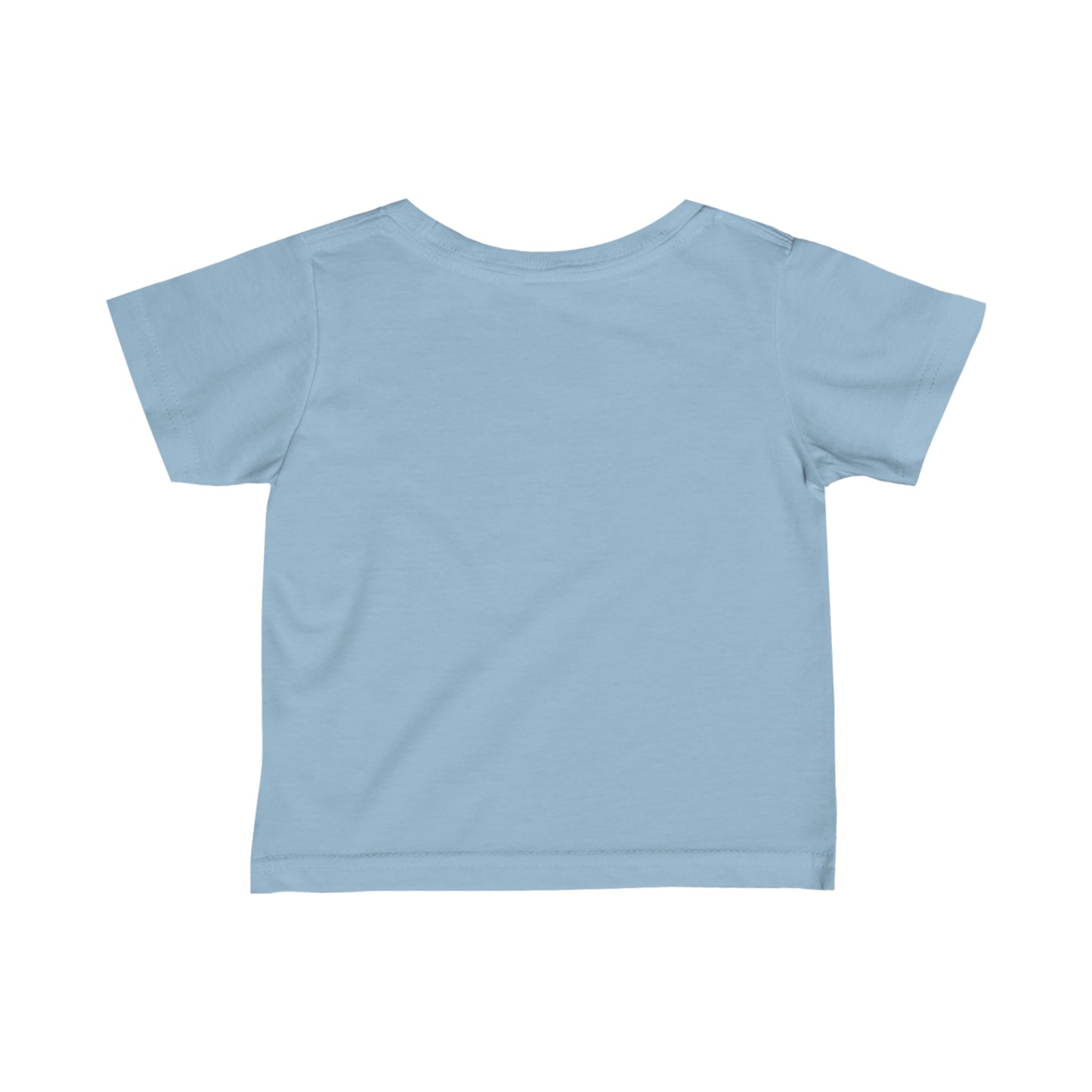 Brushed Flag - Infant Tee