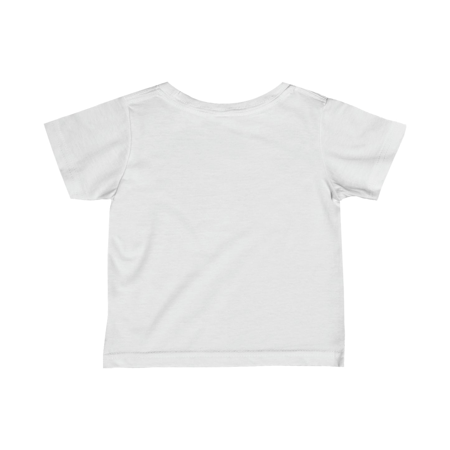 Brushed Flag - Infant Tee