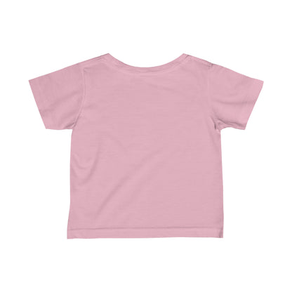 Brushed Flag - Infant Tee